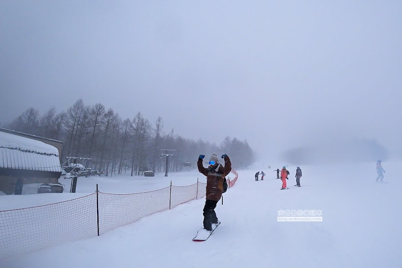日本東北福島滑雪場Grandeco Snow Resort-初學者天堂,粉雪,雪道寬(自助滑雪交通,雪票,雪道推薦) 41 Grandeco Snow Resort,福島滑雪場,裏磐梯滑雪,豬苗代滑雪場,初學者適合的滑雪場