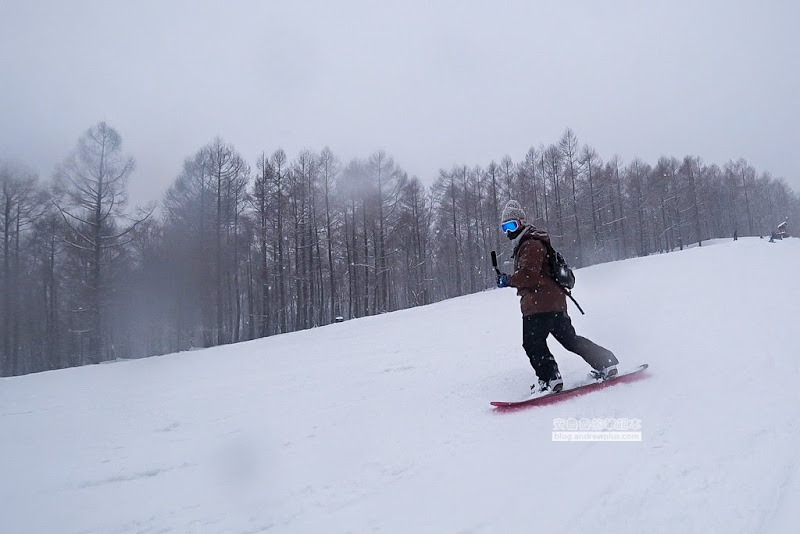 日本東北福島滑雪場Grandeco Snow Resort-初學者天堂,粉雪,雪道寬(自助滑雪交通,雪票,雪道推薦) 42 Grandeco Snow Resort,福島滑雪場,裏磐梯滑雪,豬苗代滑雪場,初學者適合的滑雪場