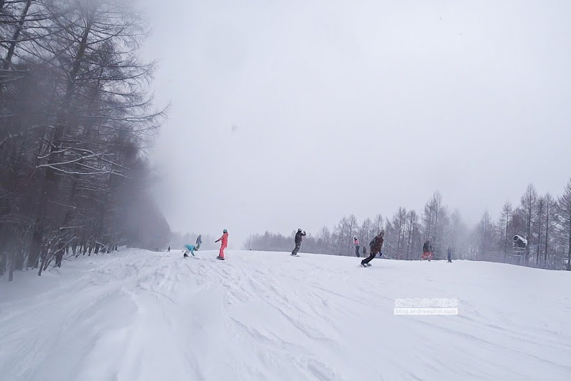 日本東北福島滑雪場Grandeco Snow Resort-初學者天堂,粉雪,雪道寬(自助滑雪交通,雪票,雪道推薦) 44 Grandeco Snow Resort,福島滑雪場,裏磐梯滑雪,豬苗代滑雪場,初學者適合的滑雪場