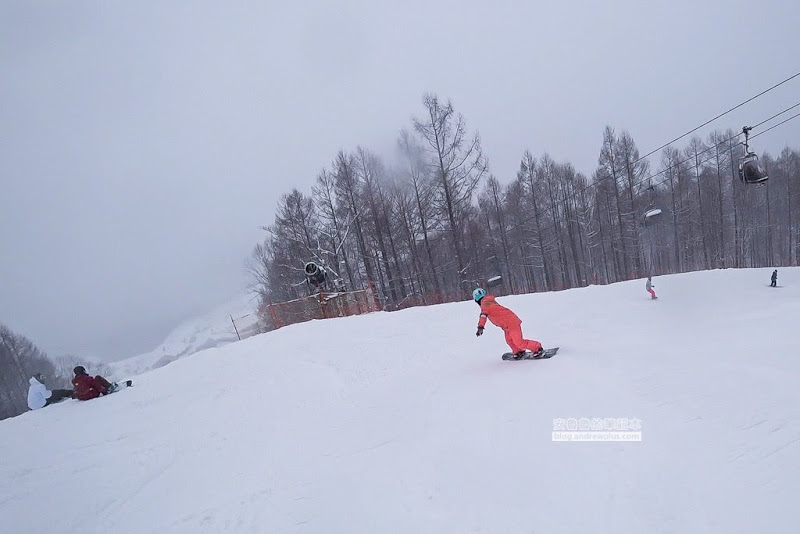 日本東北福島滑雪場Grandeco Snow Resort-初學者天堂,粉雪,雪道寬(自助滑雪交通,雪票,雪道推薦) 43 Grandeco Snow Resort,福島滑雪場,裏磐梯滑雪,豬苗代滑雪場,初學者適合的滑雪場