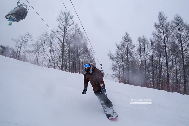 日本東北福島滑雪場Grandeco Snow Resort-初學者天堂,粉雪,雪道寬(自助滑雪交通,雪票,雪道推薦) 45 Grandeco Snow Resort,福島滑雪場,裏磐梯滑雪,豬苗代滑雪場,初學者適合的滑雪場