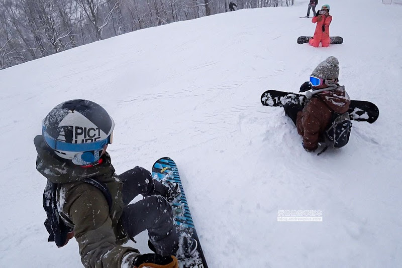 日本東北福島滑雪場Grandeco Snow Resort-初學者天堂,粉雪,雪道寬(自助滑雪交通,雪票,雪道推薦) 46 Grandeco Snow Resort,福島滑雪場,裏磐梯滑雪,豬苗代滑雪場,初學者適合的滑雪場
