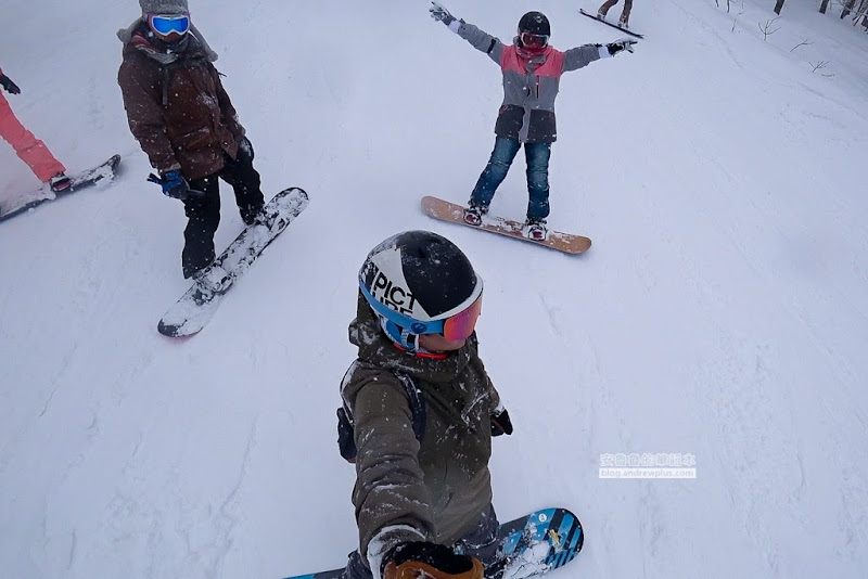 日本東北福島滑雪場Grandeco Snow Resort-初學者天堂,粉雪,雪道寬(自助滑雪交通,雪票,雪道推薦) 47 Grandeco Snow Resort,福島滑雪場,裏磐梯滑雪,豬苗代滑雪場,初學者適合的滑雪場