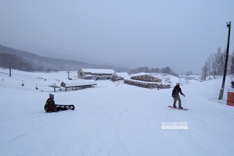 日本東北福島滑雪場Grandeco Snow Resort-初學者天堂,粉雪,雪道寬(自助滑雪交通,雪票,雪道推薦) 50 Grandeco Snow Resort,福島滑雪場,裏磐梯滑雪,豬苗代滑雪場,初學者適合的滑雪場