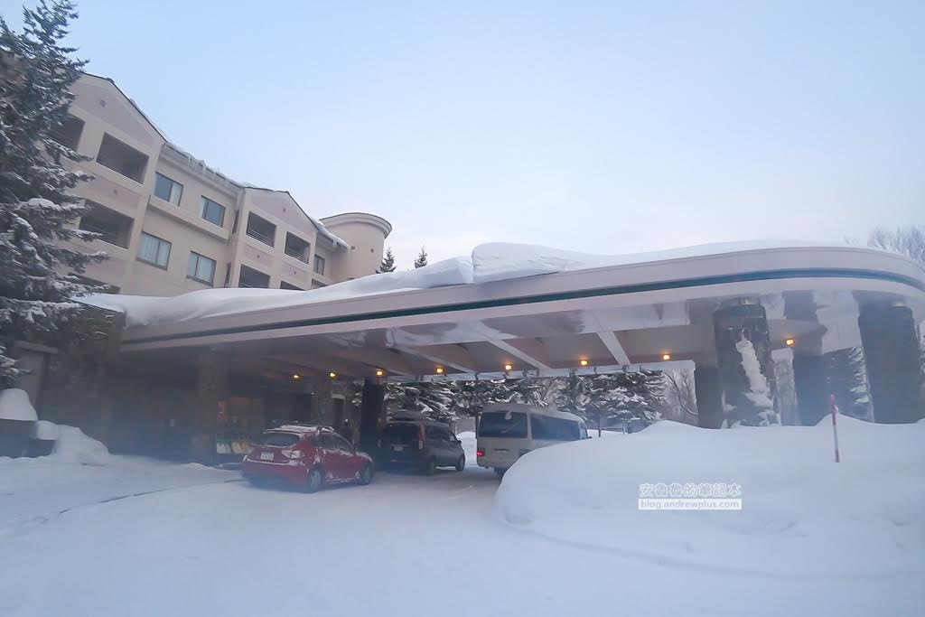 日本福島溫泉飯店推薦|裏磐梯Grandeco東急飯店:Ski in/out 露天溫泉 2 東急飯店,東北溫泉飯店旅館推薦,日本福島旅行住宿推薦