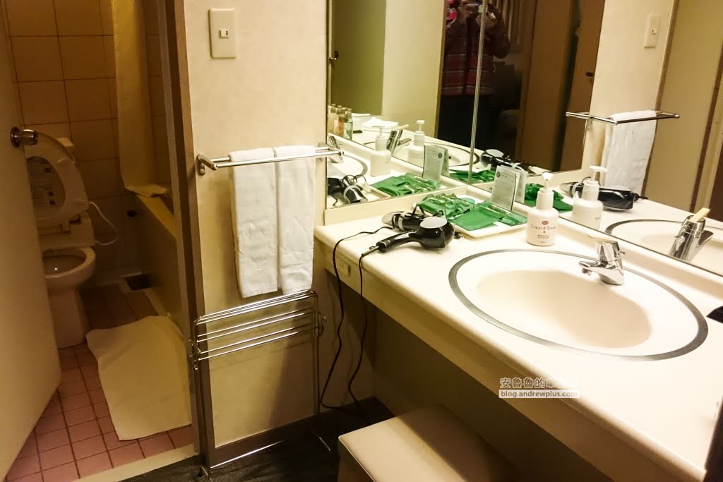 日本福島溫泉飯店推薦|裏磐梯Grandeco東急飯店:Ski in/out 露天溫泉 24 東急飯店,東北溫泉飯店旅館推薦,日本福島旅行住宿推薦