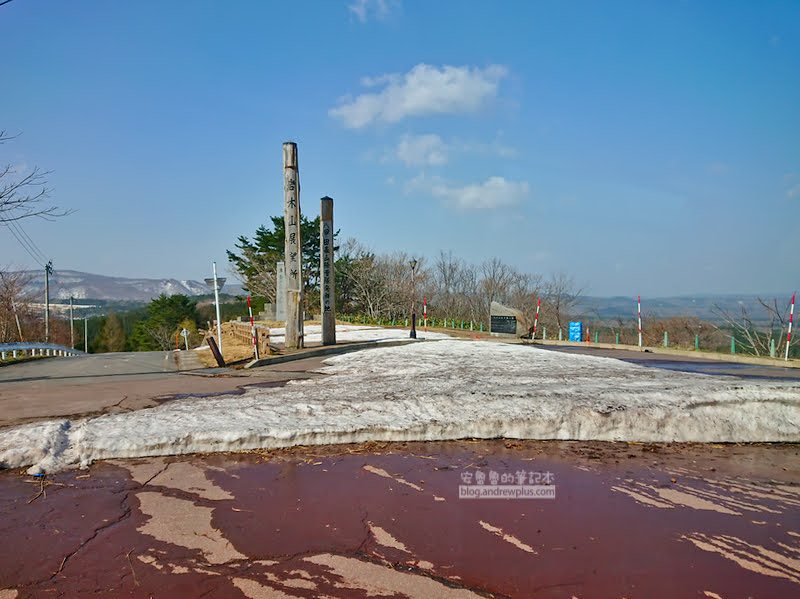 八甲田滑雪場,日本樹冰,八甲田纜車