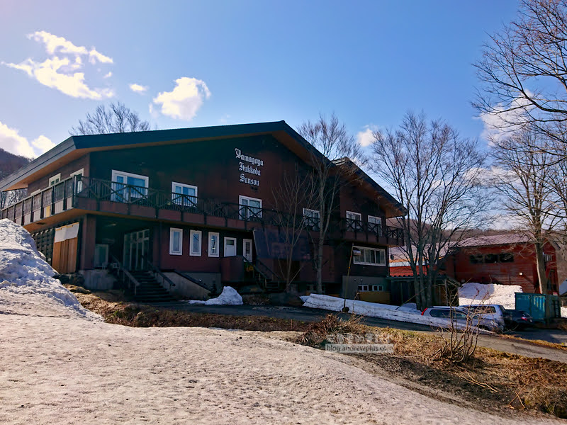 青森滑雪場,八甲田滑雪場,日本樹冰