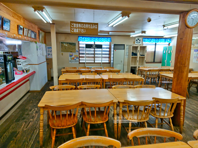 八甲田滑雪場,日本樹冰,八甲田纜車