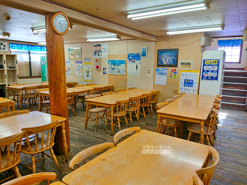 青森滑雪場,八甲田滑雪場,日本樹冰