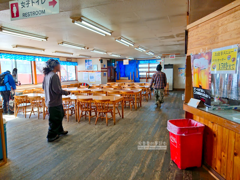 八甲田滑雪場,日本樹冰,八甲田纜車