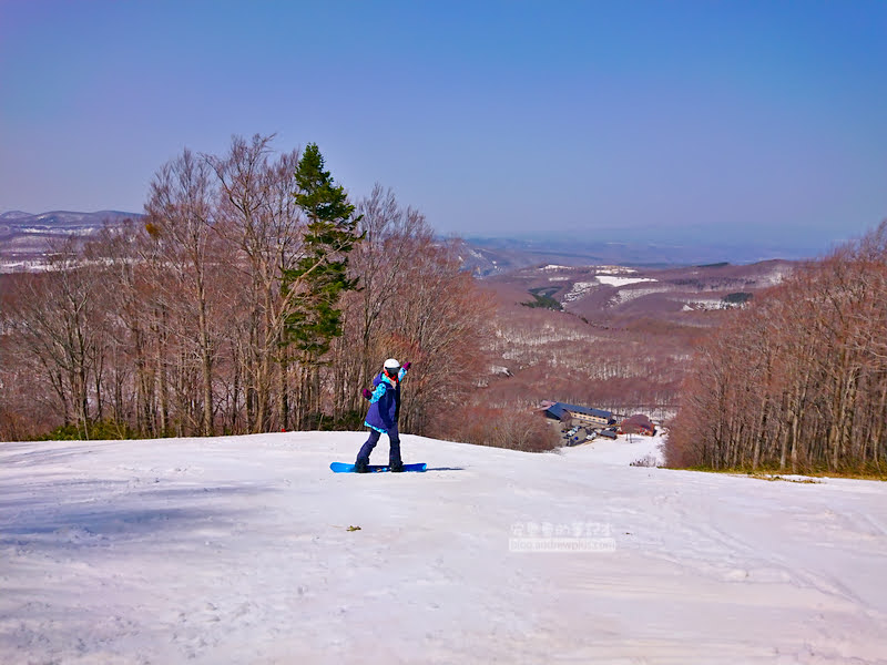 青森滑雪場|八甲田滑雪場:日本三大樹冰,八甲田纜車,Hakkoda Park