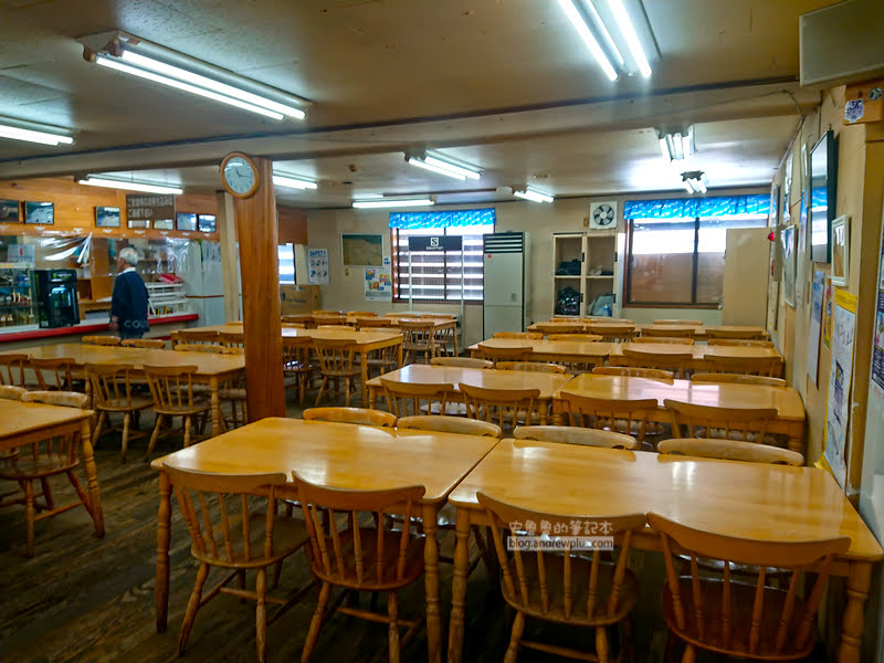 青森滑雪場,八甲田滑雪場,日本樹冰