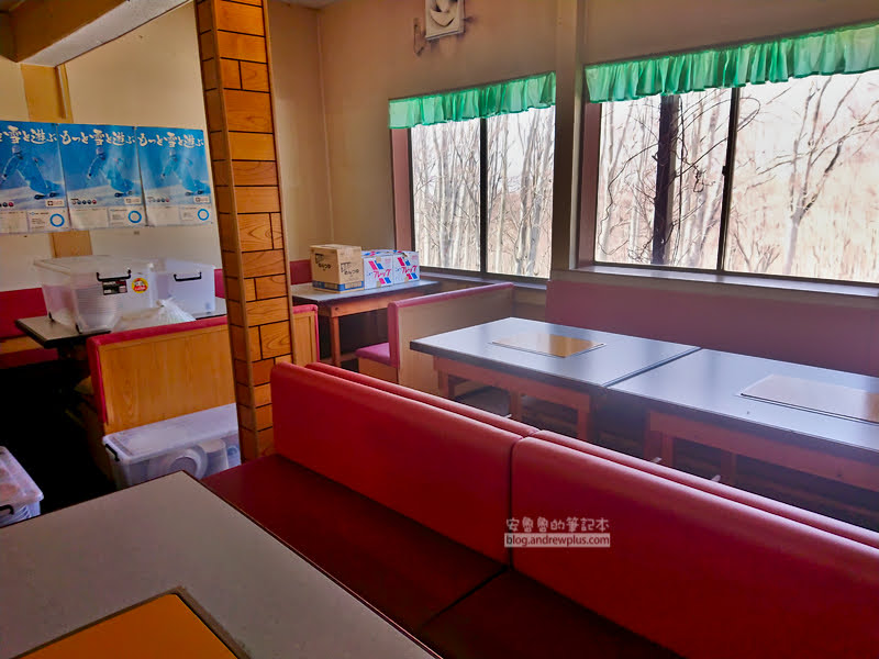 青森滑雪場,八甲田滑雪場,日本樹冰