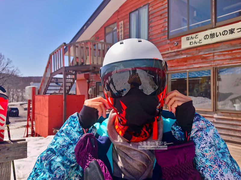 青森滑雪場,八甲田滑雪場,日本樹冰