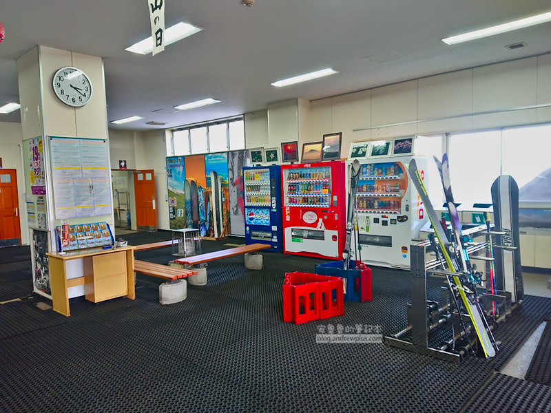 青森滑雪場,八甲田滑雪場,日本樹冰