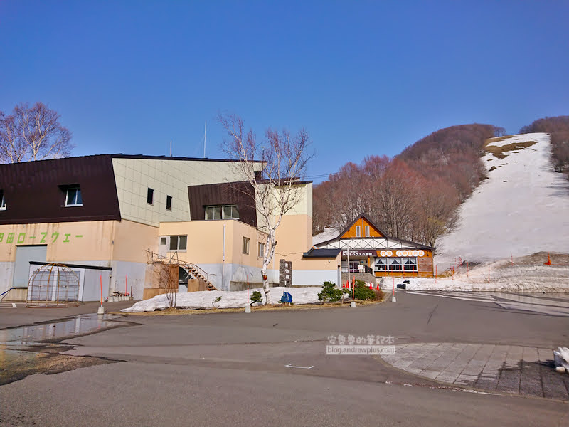 八甲田滑雪場,日本樹冰,八甲田纜車