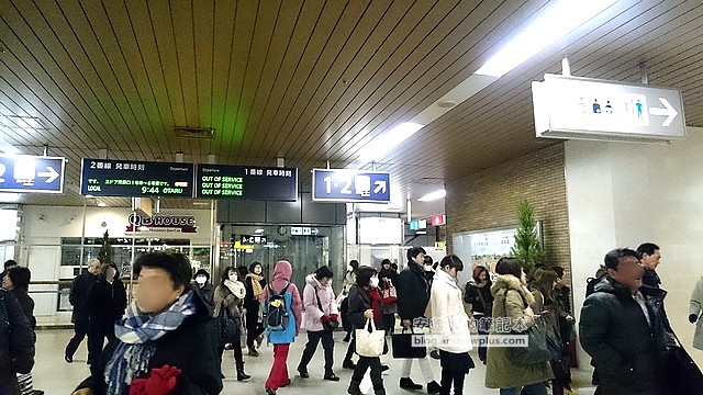 北海道自助滑雪|札幌手稻滑雪場:超美雪景距札幌最近滑雪場只要40分鐘,Hokkaido Sapporo Teine 2 自助滑雪,北海道滑雪,札幌雪場,手稻雪場,Sapporo Teine