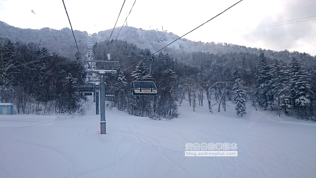 北海道自助滑雪|札幌手稻滑雪場:超美雪景距札幌最近滑雪場只要40分鐘,Hokkaido Sapporo Teine 26 自助滑雪,北海道滑雪,札幌雪場,手稻雪場,Sapporo Teine