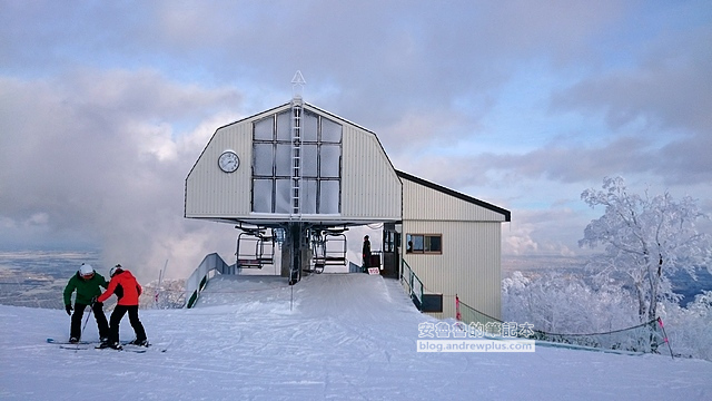 北海道自助滑雪|札幌手稻滑雪場:超美雪景距札幌最近滑雪場只要40分鐘,Hokkaido Sapporo Teine 33 自助滑雪,北海道滑雪,札幌雪場,手稻雪場,Sapporo Teine