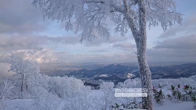 北海道自助滑雪|札幌手稻滑雪場:超美雪景距札幌最近滑雪場只要40分鐘,Hokkaido Sapporo Teine 34 自助滑雪,北海道滑雪,札幌雪場,手稻雪場,Sapporo Teine