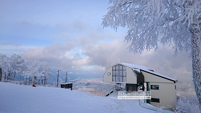 北海道自助滑雪|札幌手稻滑雪場:超美雪景距札幌最近滑雪場只要40分鐘,Hokkaido Sapporo Teine 36 自助滑雪,北海道滑雪,札幌雪場,手稻雪場,Sapporo Teine