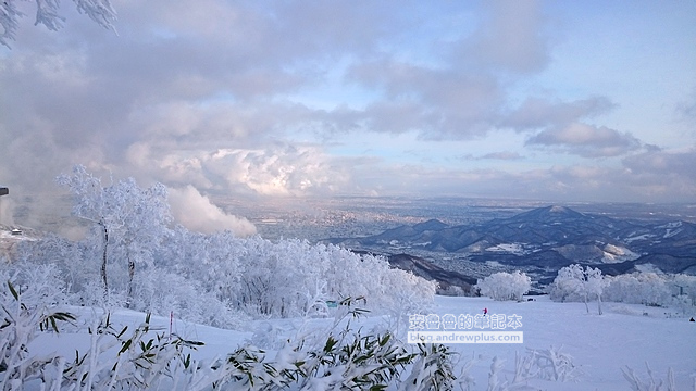 北海道自助滑雪|札幌手稻滑雪場:超美雪景距札幌最近滑雪場只要40分鐘,Hokkaido Sapporo Teine 37 自助滑雪,北海道滑雪,札幌雪場,手稻雪場,Sapporo Teine