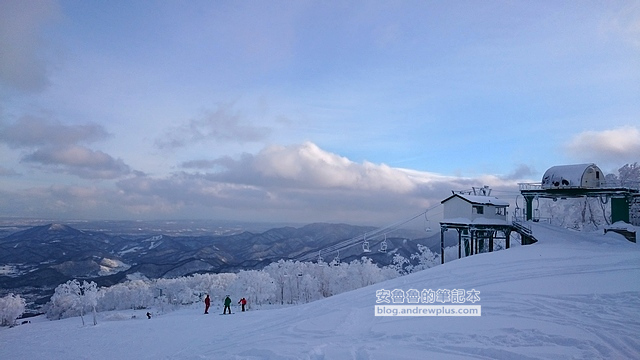 北海道自助滑雪|札幌手稻滑雪場:超美雪景距札幌最近滑雪場只要40分鐘,Hokkaido Sapporo Teine 38 自助滑雪,北海道滑雪,札幌雪場,手稻雪場,Sapporo Teine
