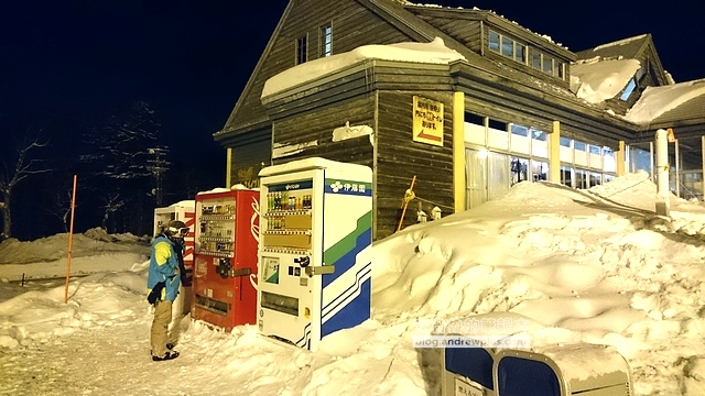 北海道自助滑雪|札幌手稻滑雪場:超美雪景距札幌最近滑雪場只要40分鐘,Hokkaido Sapporo Teine 46 自助滑雪,北海道滑雪,札幌雪場,手稻雪場,Sapporo Teine