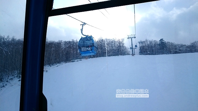 北海道自助滑雪|札幌手稻滑雪場:超美雪景距札幌最近滑雪場只要40分鐘,Hokkaido Sapporo Teine 49 自助滑雪,北海道滑雪,札幌雪場,手稻雪場,Sapporo Teine