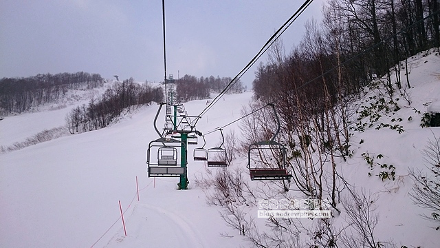 北海道自助滑雪|札幌手稻滑雪場:超美雪景距札幌最近滑雪場只要40分鐘,Hokkaido Sapporo Teine 51 自助滑雪,北海道滑雪,札幌雪場,手稻雪場,Sapporo Teine
