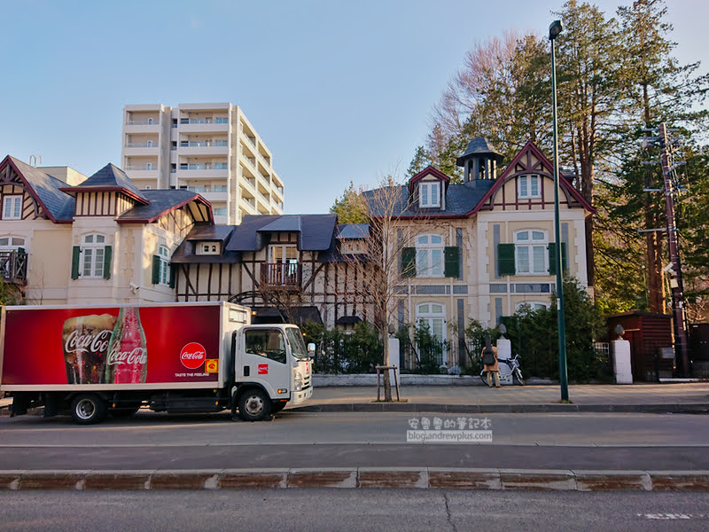 hokkaidojingu 01 - sapporo
