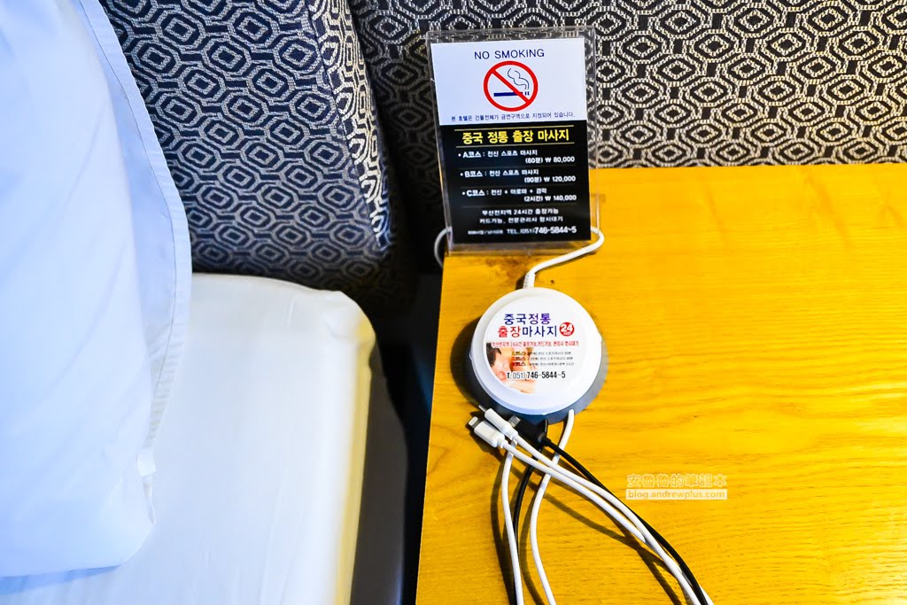 釜山飯店推薦,釜山旅館推薦,釜山住宿心得