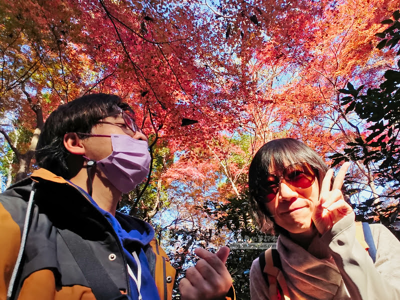 institute of nature study 13 - 國立科學博物館附屬自然教育園