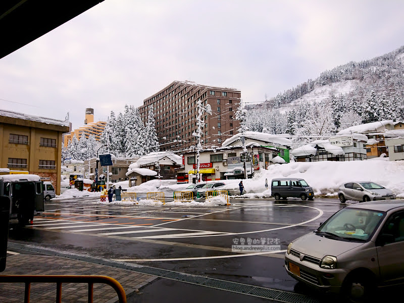 岩原滑雪場,越後湯澤滑雪,日本滑雪