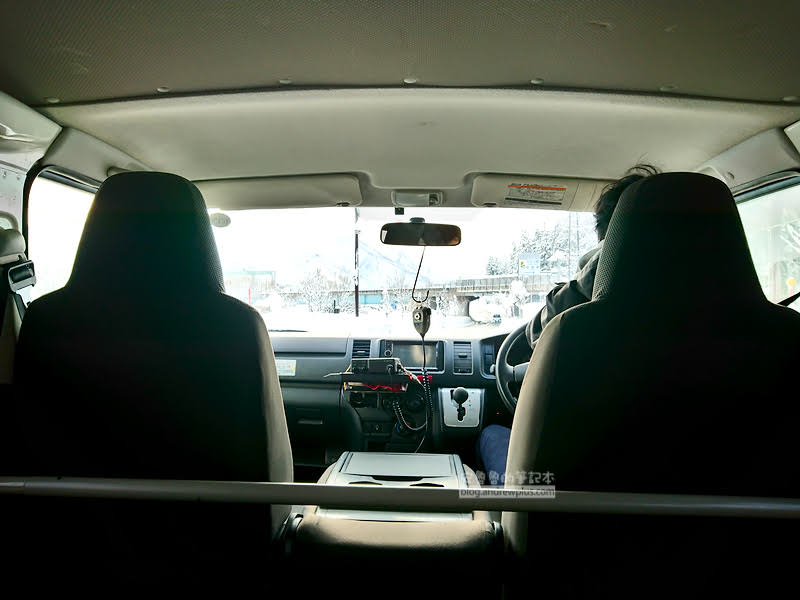 岩原滑雪場,越後湯澤滑雪,日本滑雪