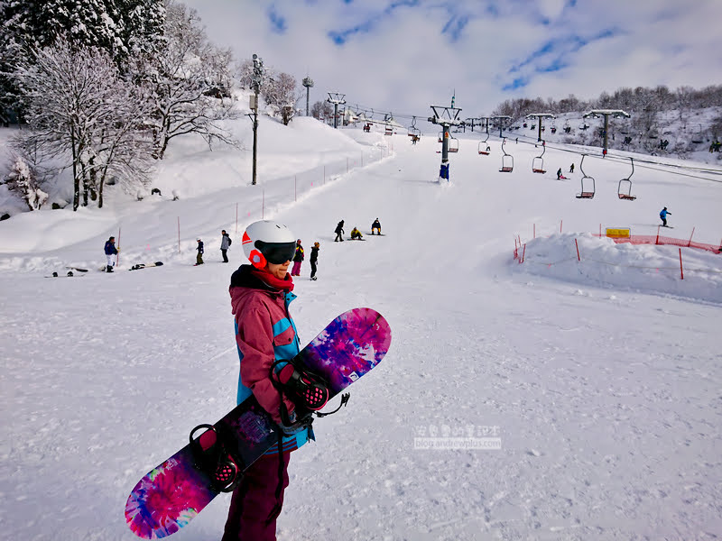 iwa ppara 22 - snowboard