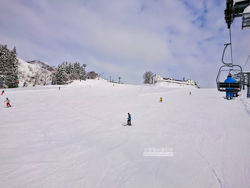 iwa ppara 30 - snowboard