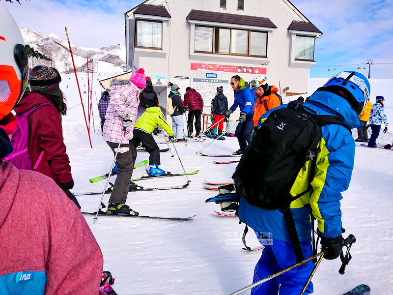 iwa ppara 36 - snowboard