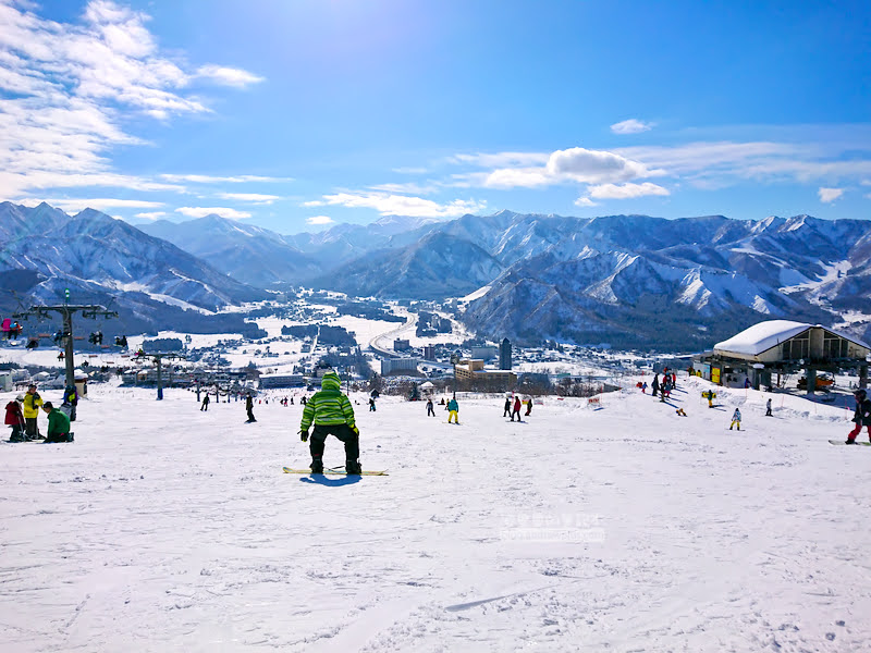 iwa ppara 41 - snowboard