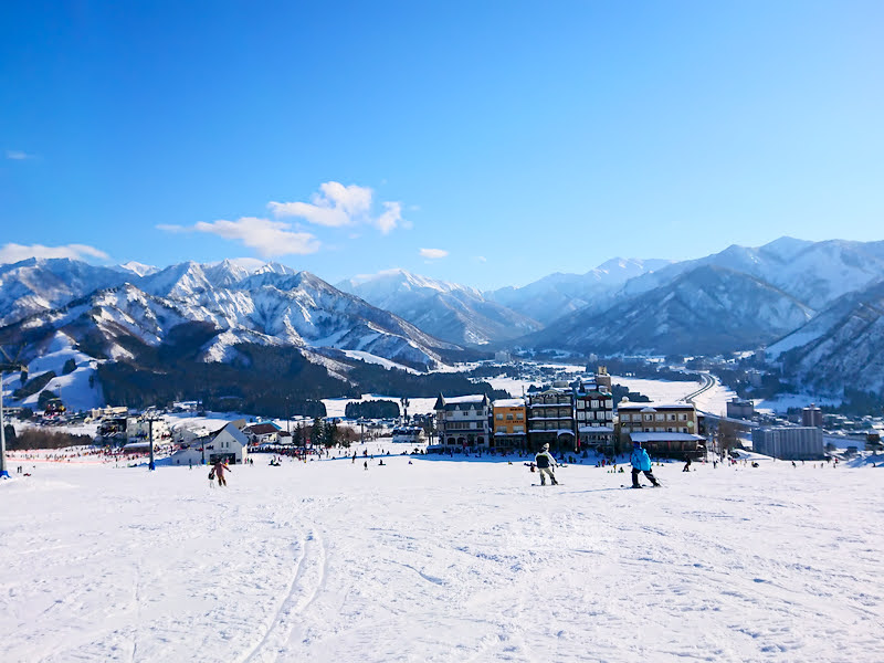 iwa ppara 53 - snowboard