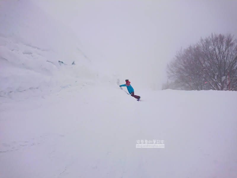 iwa ppara 64 - snowboard