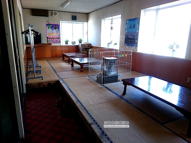 joetsu 20 - 上越國際滑雪場