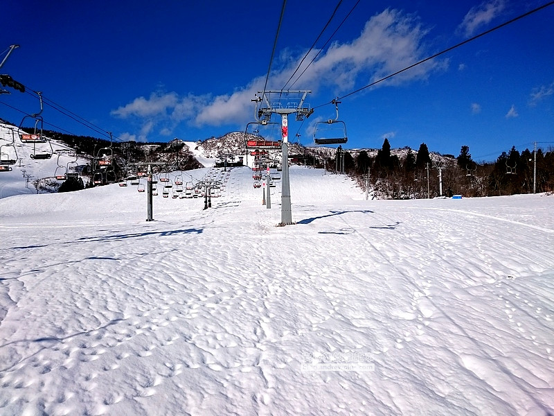 joetsu 23 - 上越國際滑雪場