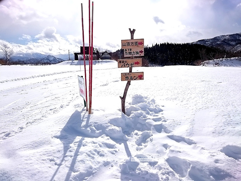 joetsu 26 - 上越國際滑雪場