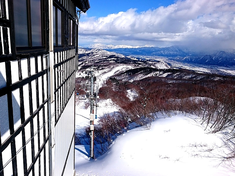 joetsu 29 - 上越國際滑雪場