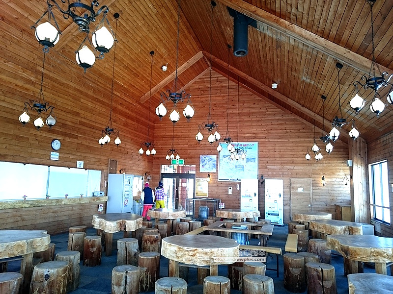 joetsu 30 - 上越國際滑雪場