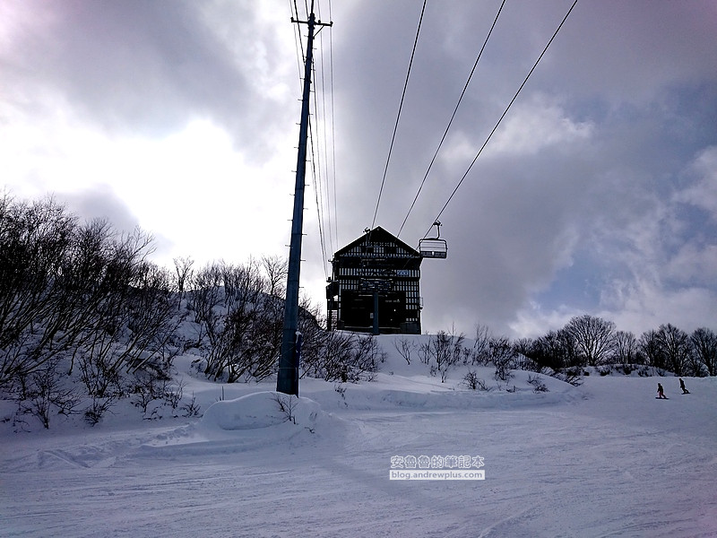 joetsu 31 - 上越國際滑雪場