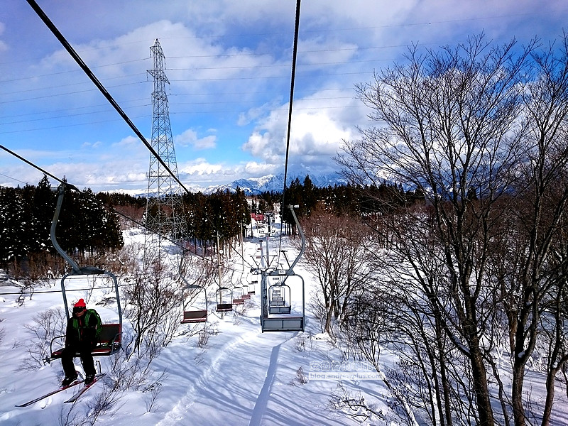 joetsu 32 - 上越國際滑雪場