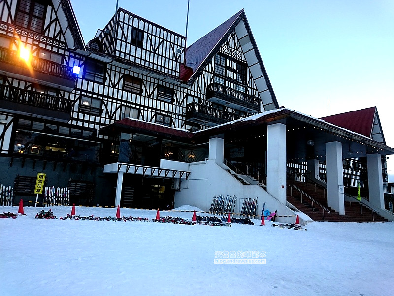 joetsu 35 - 上越國際滑雪場